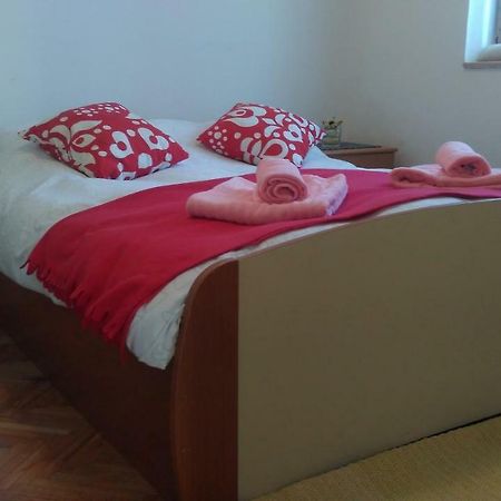 Apartment Bela Novigrad Istria Exteriör bild