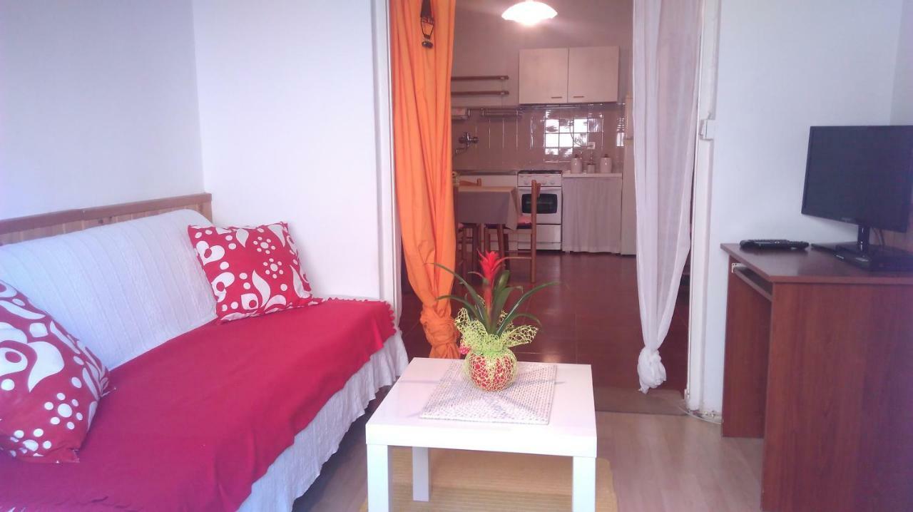Apartment Bela Novigrad Istria Exteriör bild
