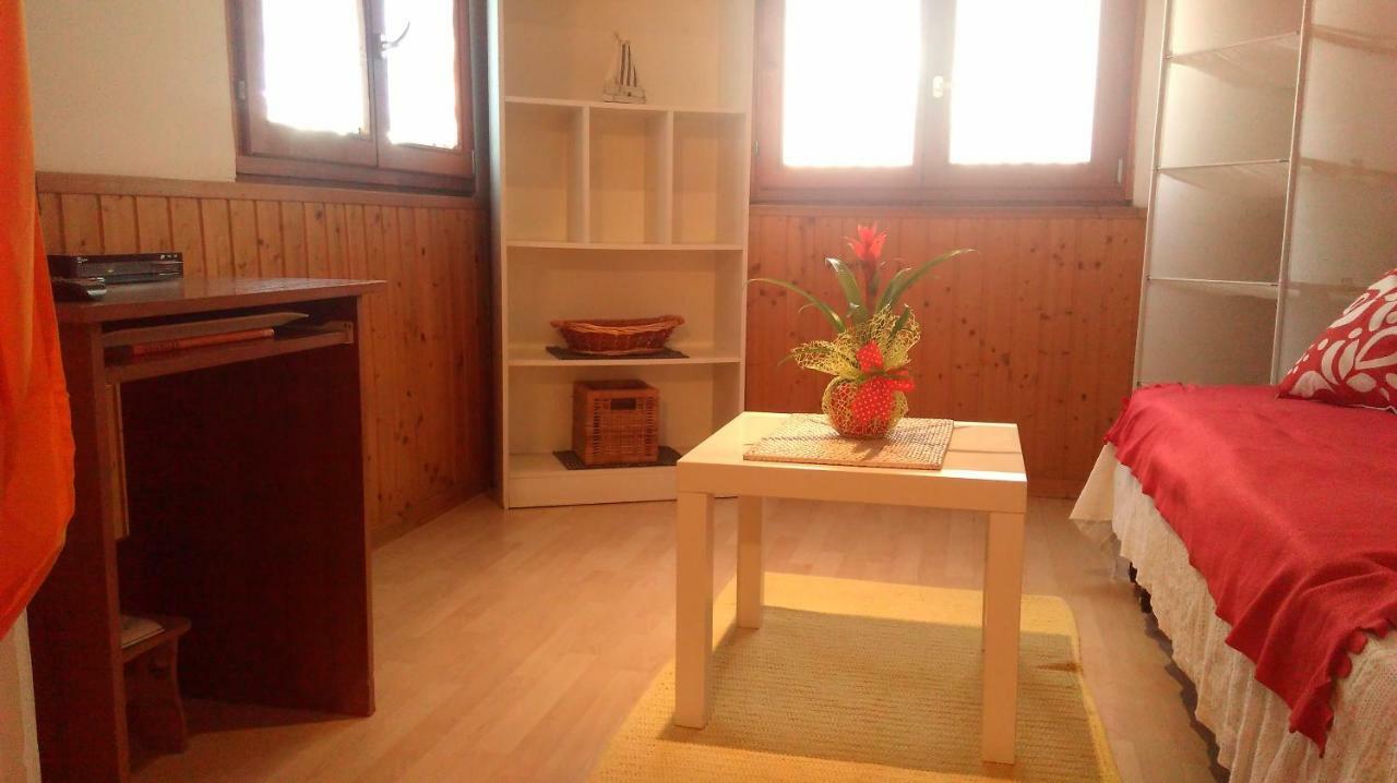 Apartment Bela Novigrad Istria Exteriör bild