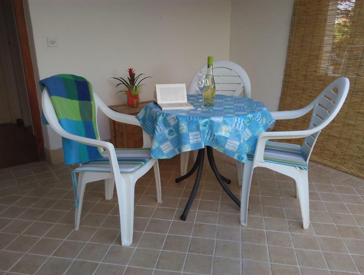 Apartment Bela Novigrad Istria Exteriör bild