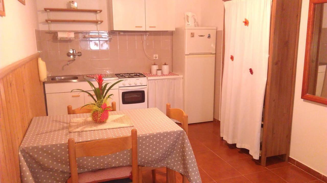 Apartment Bela Novigrad Istria Exteriör bild